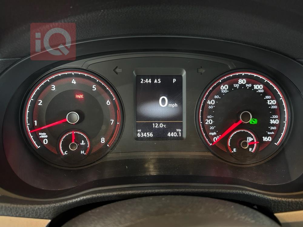 فولكسفاغن باسات